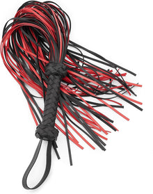 Leather BDSM Flogger Rental | Orlando