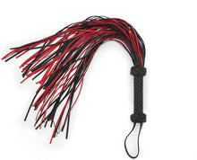Leather BDSM Flogger Rental | Orlando