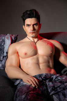Luca | Premium Male Companion