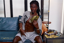 Malik | Premium Male Companion
