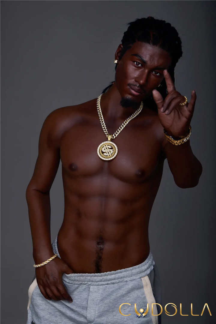 Malik | Premium Male Companion