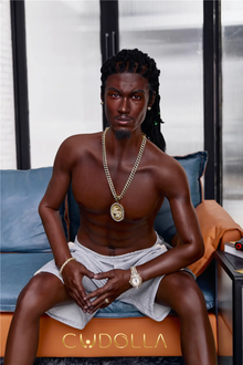 Malik | Premium Male Companion