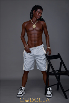 Malik | Premium Male Companion