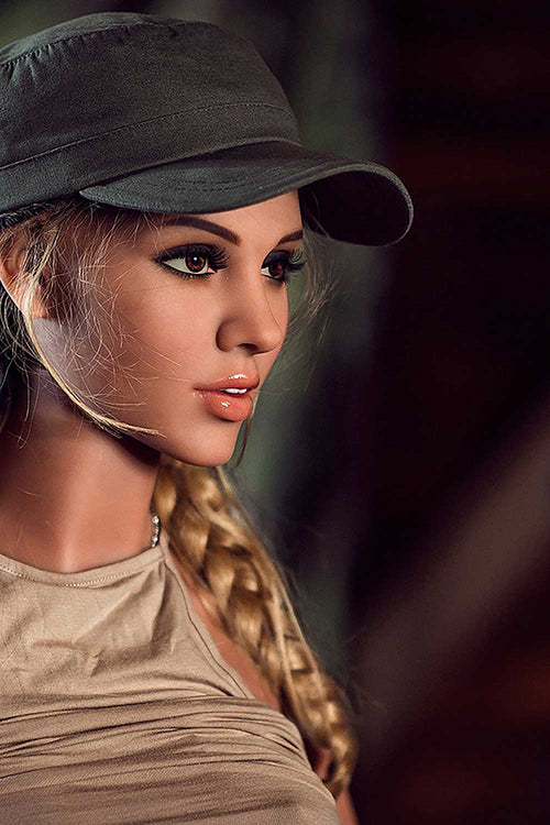 Maya | Premium Companion Doll