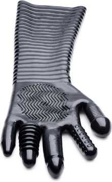 Pleasure Fister Textured Glove Rental | Orlando