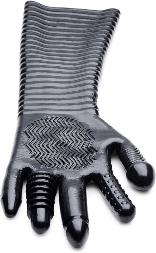 Pleasure Fister Textured Glove Rental | Orlando