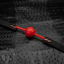 Silicone Ball Gag | BDSM Rental Orlando